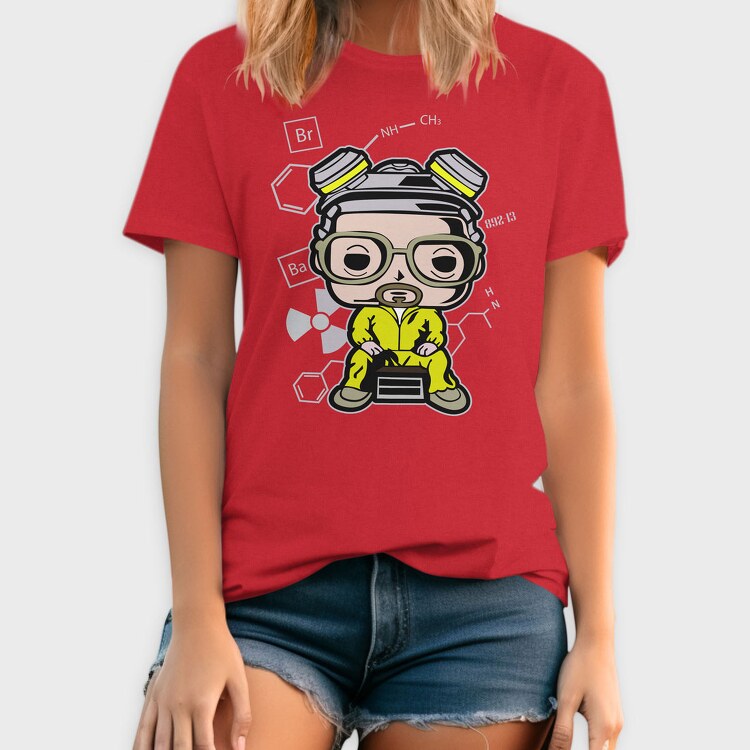 I Must Go Camping, Unisex Men's T-Shirt