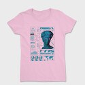 Fairytale 8, Women's T-Shirt