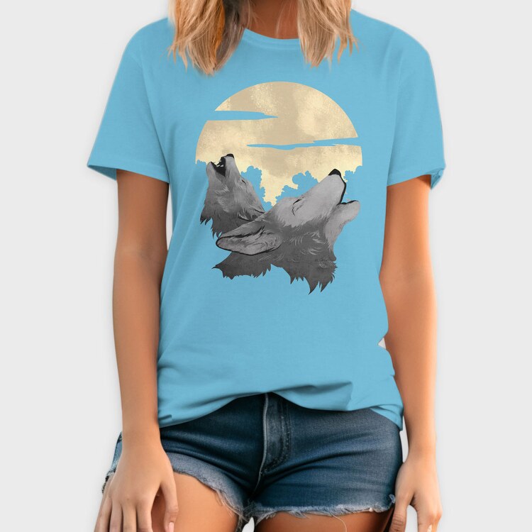 Trend Krampuslurks, Unisex Men's T-Shirt