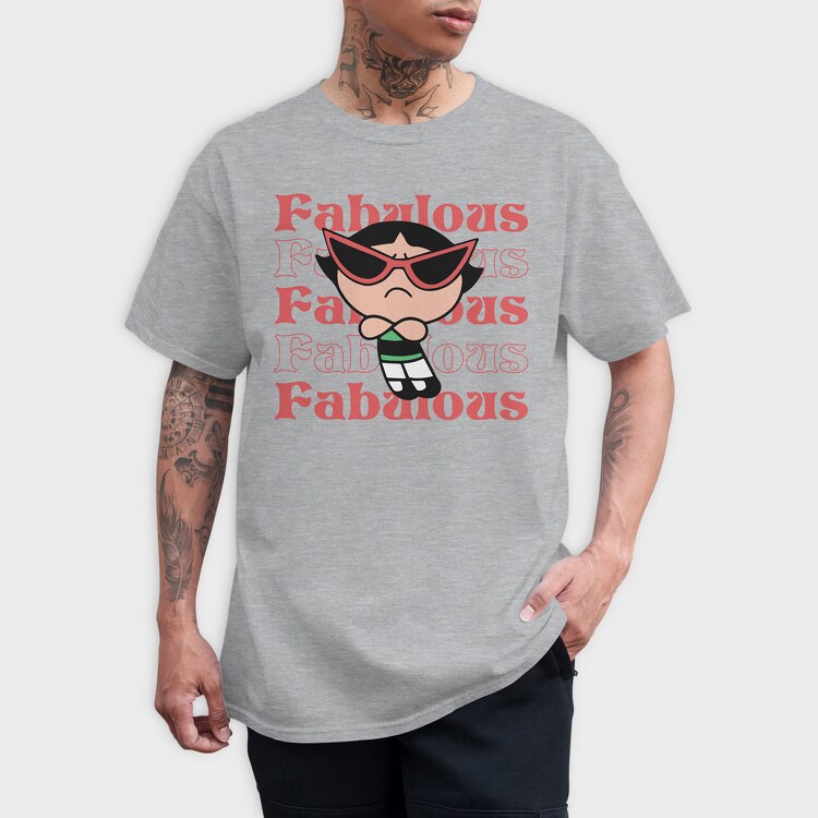 Australian Dog, Unisex Men's T-Shirt