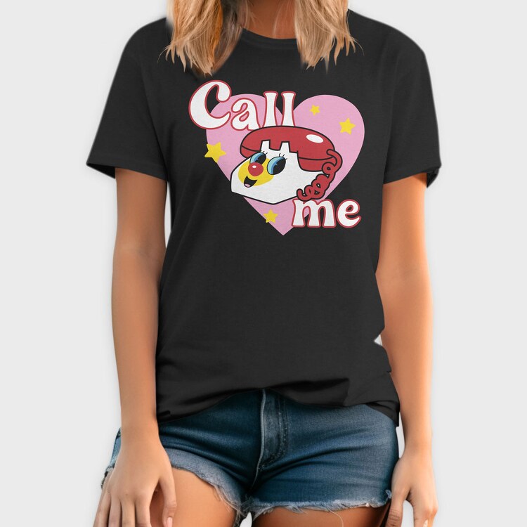 Christmas Snowman Faces 5, Унисекс Мъжка Тениска