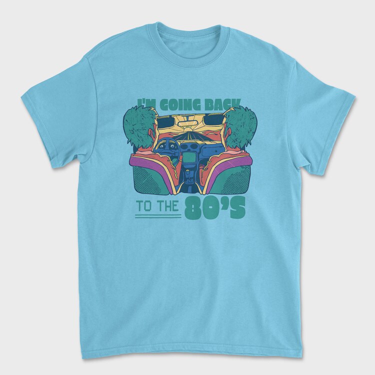 Trend Underwater Universe, Дамска Тениска