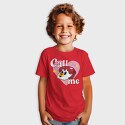 Christmas Snowman Faces 7, Women's T-Shirt