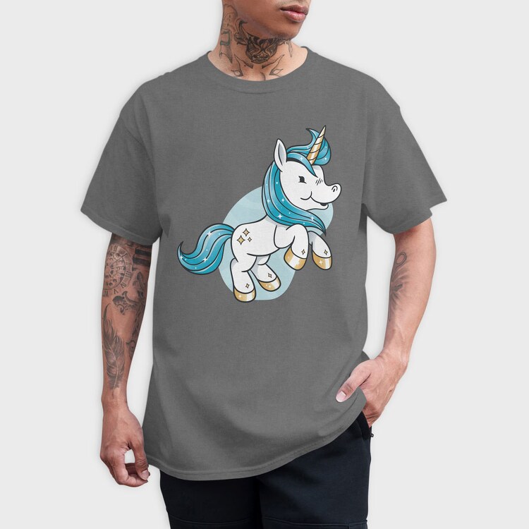 Christmas Snowman Faces 7, Kids' T-Shirt