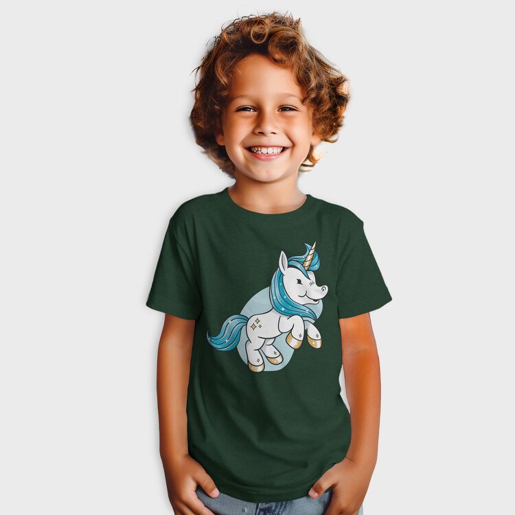 Fire Witch, Unisex Men's T-Shirt