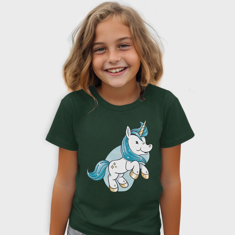 Fire Witch, Unisex Men's T-Shirt