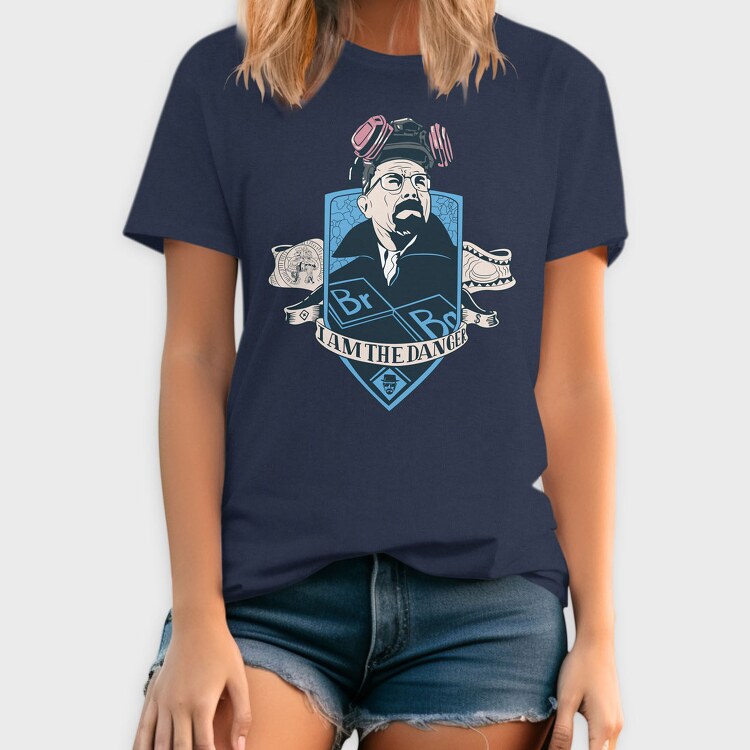 Awesome Dads Tattoos, Women's T-Shirt