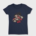 Girl And Animals, Kids' T-Shirt
