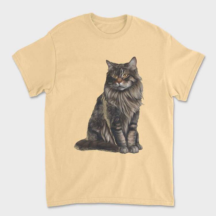 Infographics Beer Factory, Unisex Men's T-Shirt