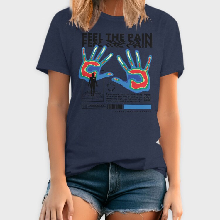 Trex Space, Women's T-Shirt