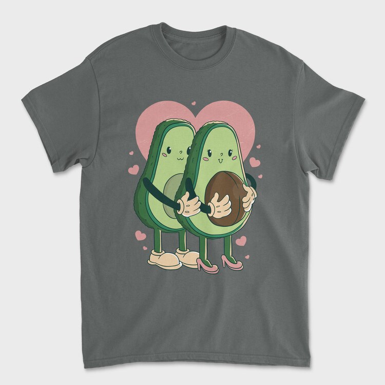 Fish Illustration 2, Дамска Тениска