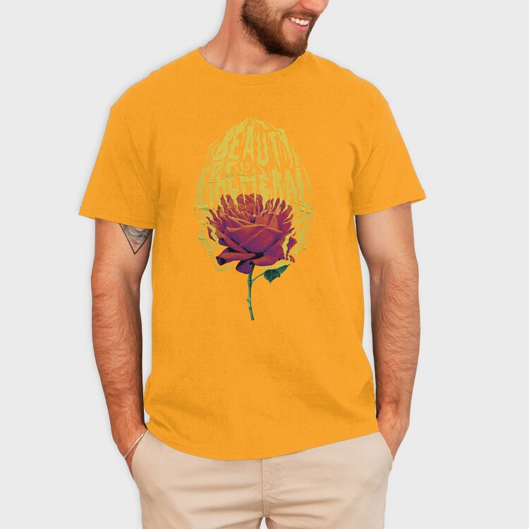 Inward Journey, Kids' T-Shirt