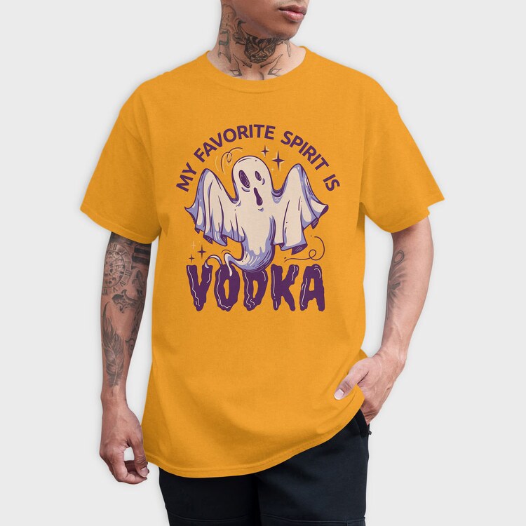 Floating Island Kittie City, Детска Тениска