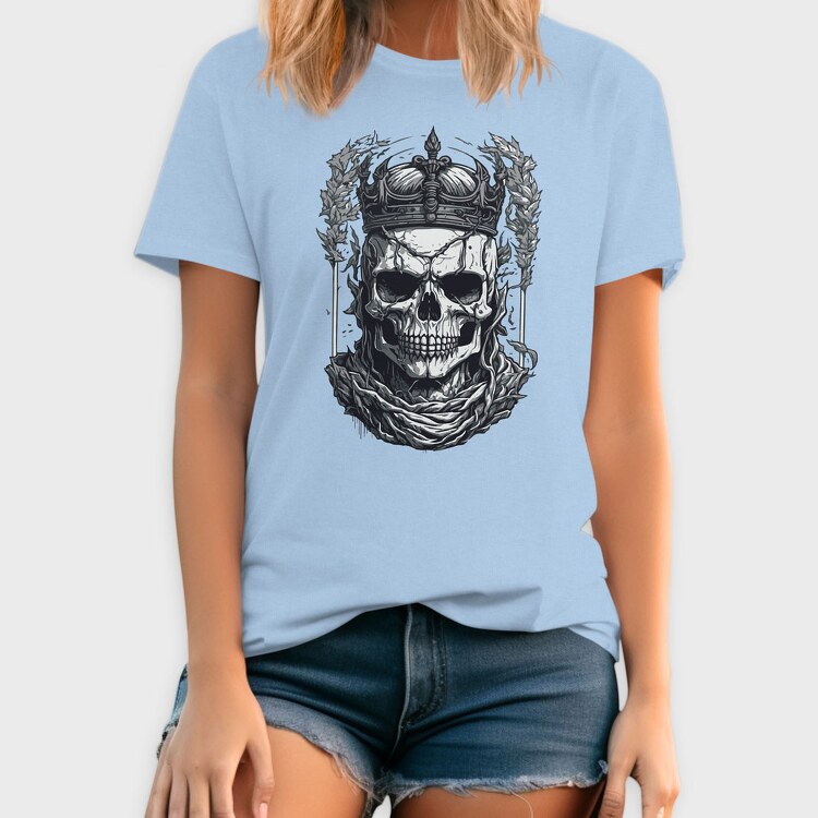 Jaguar Bubblegum Monochrome, Unisex Men's T-Shirt