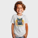 Fly Away With Me Unicorn Cat, Unisex Men's T-Shirt