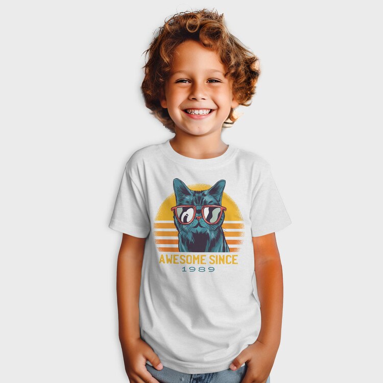 Fly Away With Me Unicorn Cat, Unisex Men's T-Shirt