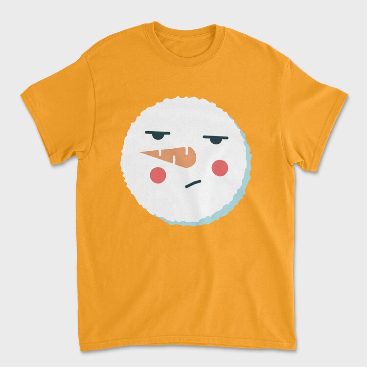 Two Men One Dream Team, Unisex Men's T-Shirt