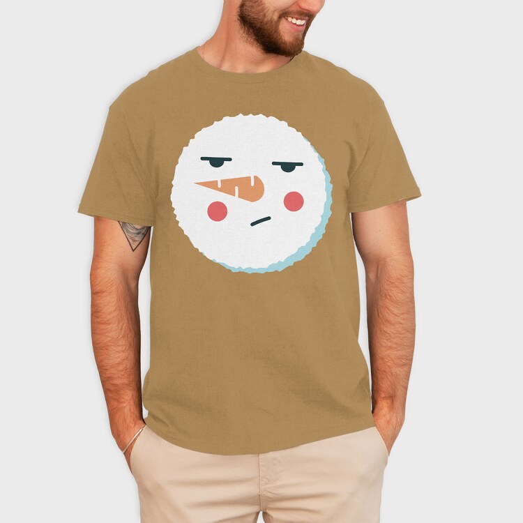 Bare Tree, Women's T-Shirt