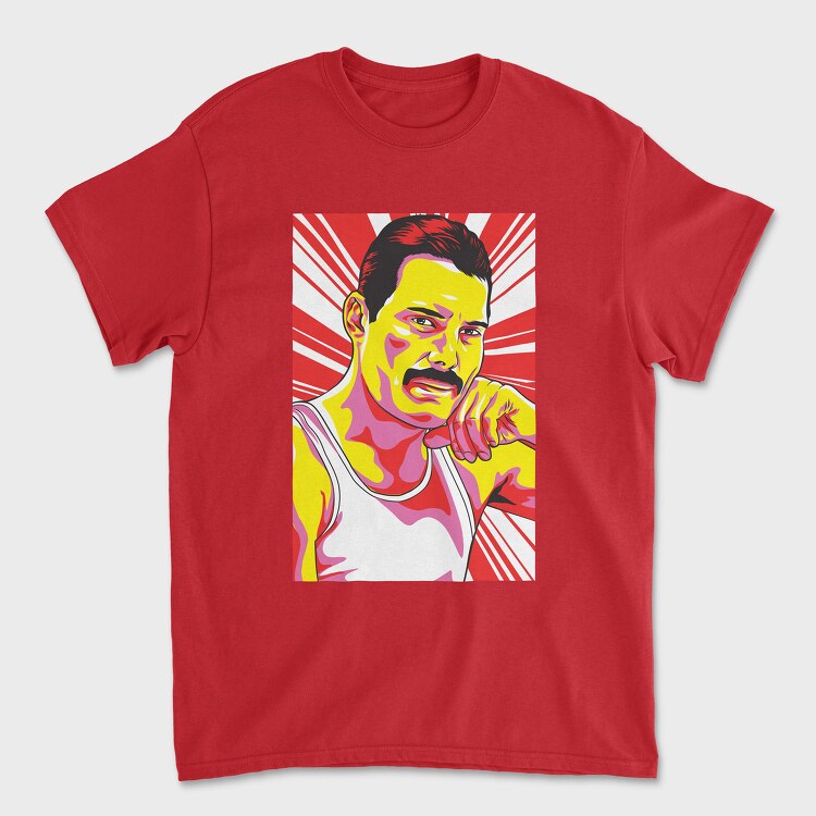 Types of Whales, Unisex Men's T-Shirt