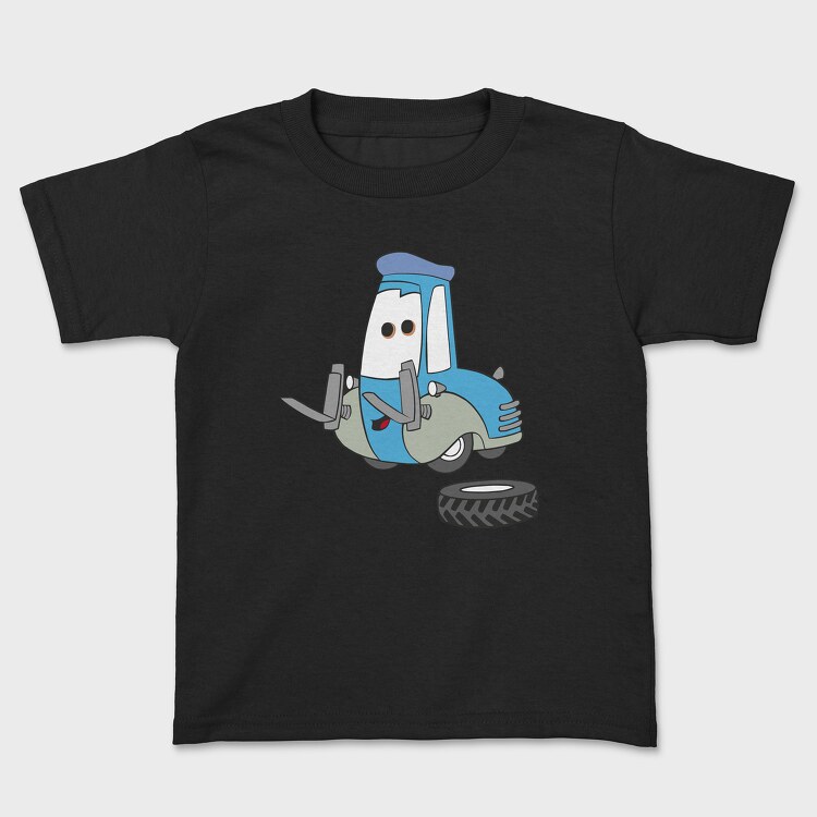 Japanese Comics 6, Unisex Men's T-Shirt