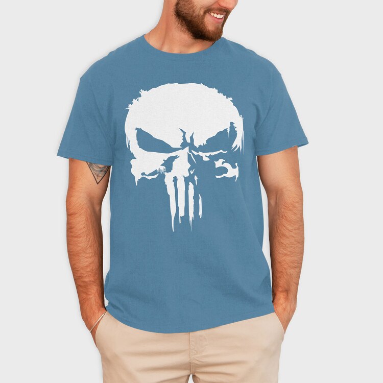 Be Nice, Unisex Men's T-Shirt