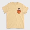 Pig Head, Kids' T-Shirt