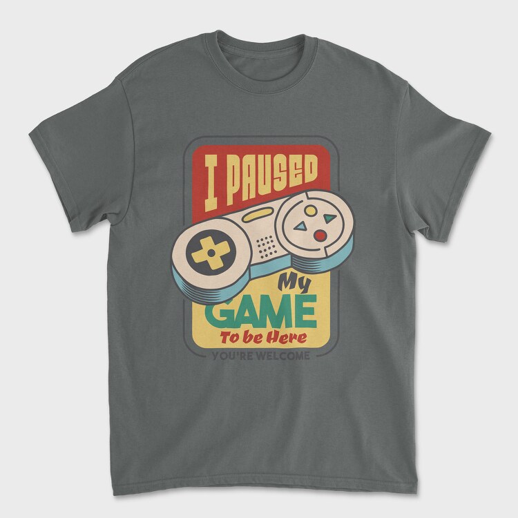 Uglysweater Elves, Унисекс Мъжка Тениска