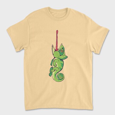 Chameleon, Унисекс Мъжка Тениска