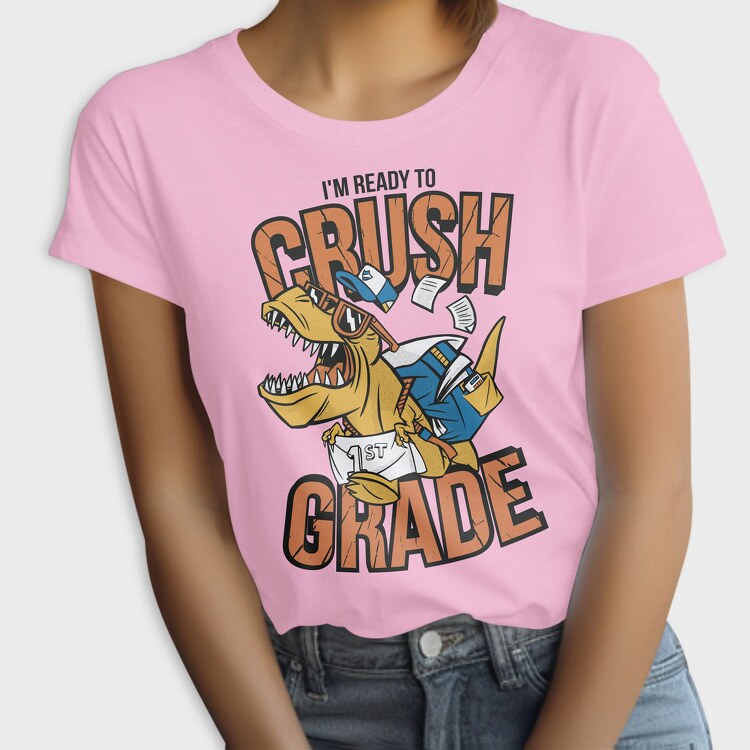 Umm He Slipped, Women's T-Shirt