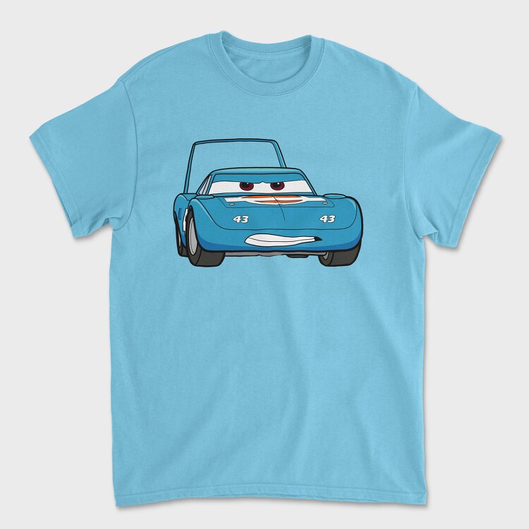 Jellyfish Colorful, Kids' T-Shirt