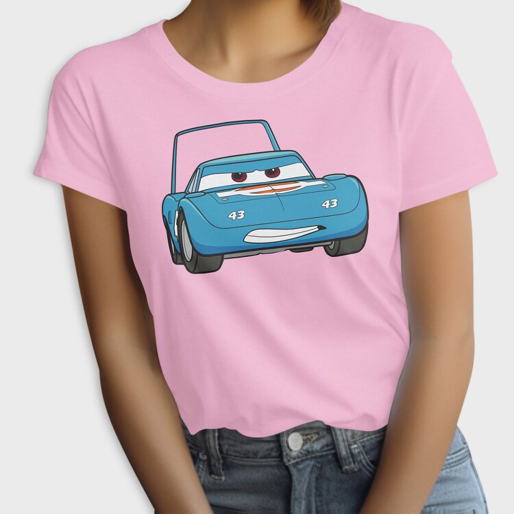 Bear Commander, Unisex Men's T-Shirt