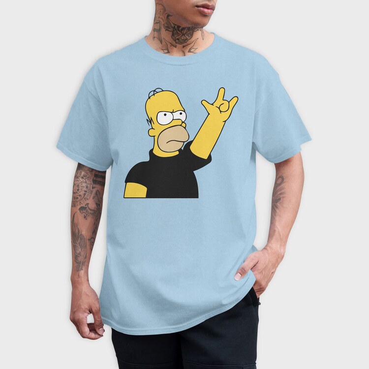 Unicorn and Cat Anything Is Possible, Women's T-Shirt