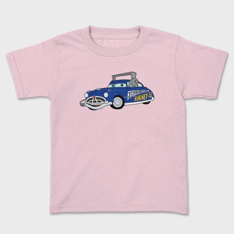 Coffin Skeleton Like, Унисекс Мъжка Тениска