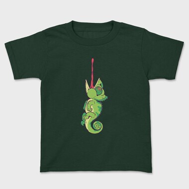 Chameleon, Детска Тениска