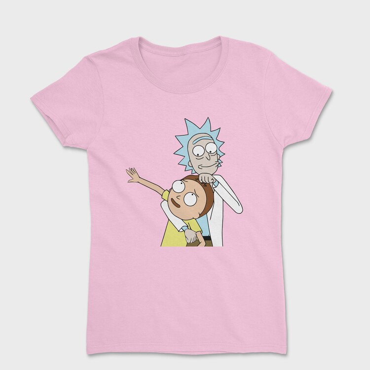 Bear Forest, Unisex Men's T-Shirt