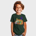 Bear Forest, Women's T-Shirt