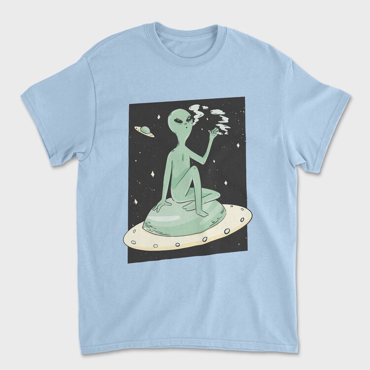 Free Your Mind the Rest Will Follow, Дамска Тениска