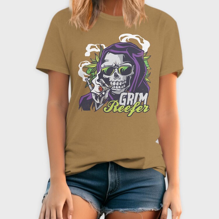 Keep It Shrimple, Kids' T-Shirt