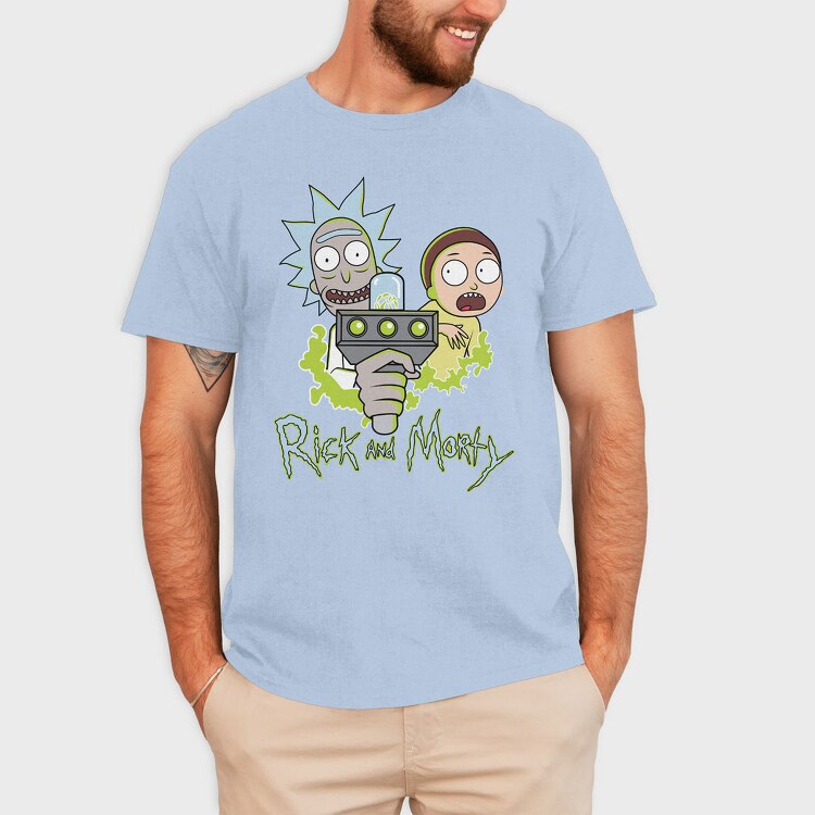 Becoming a Legend, Дамска Тениска