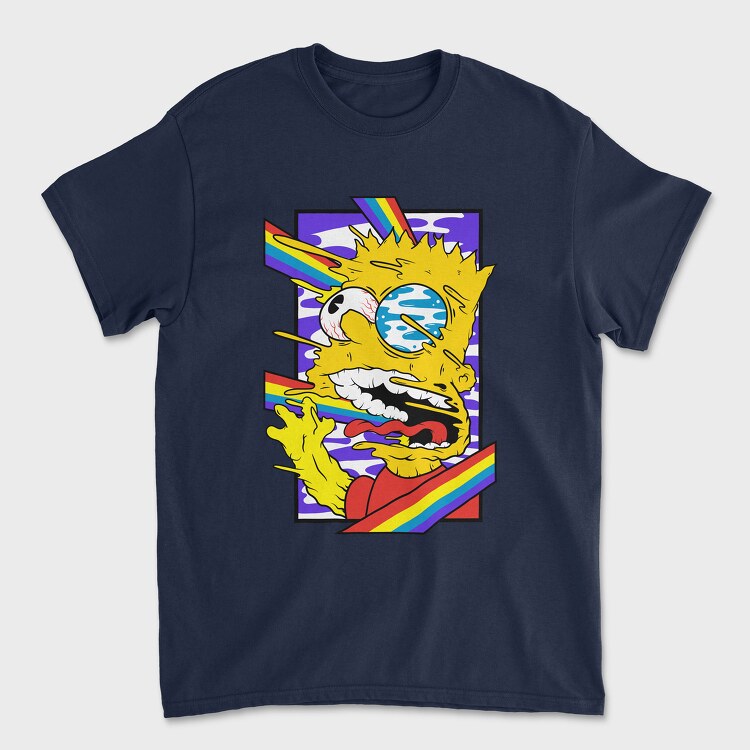 Comfy Chill Girl 3, Women's T-Shirt