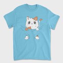 Becoming a Legend, Kids' T-Shirt