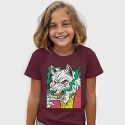 Macabarista, Kids' T-Shirt