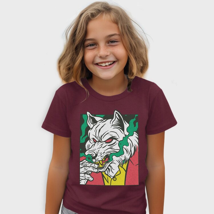 Macabarista, Kids' T-Shirt