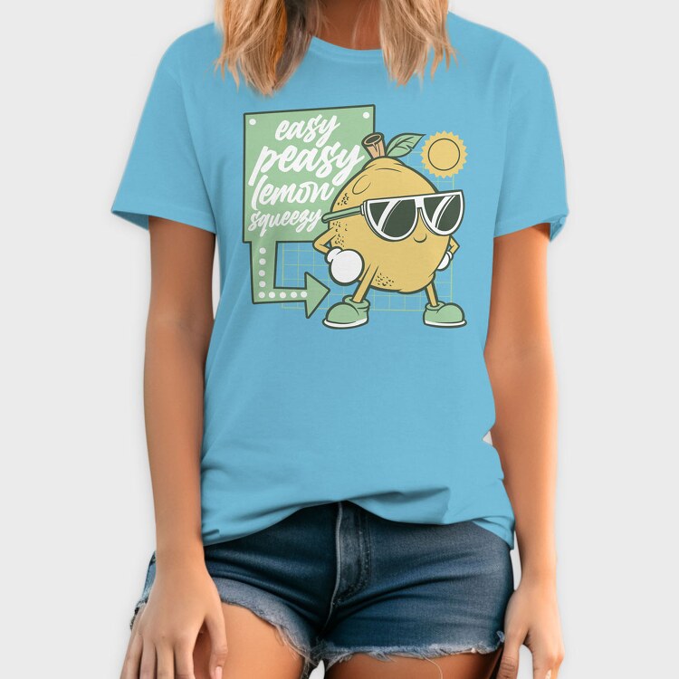 Frogfish, Unisex Men's T-Shirt