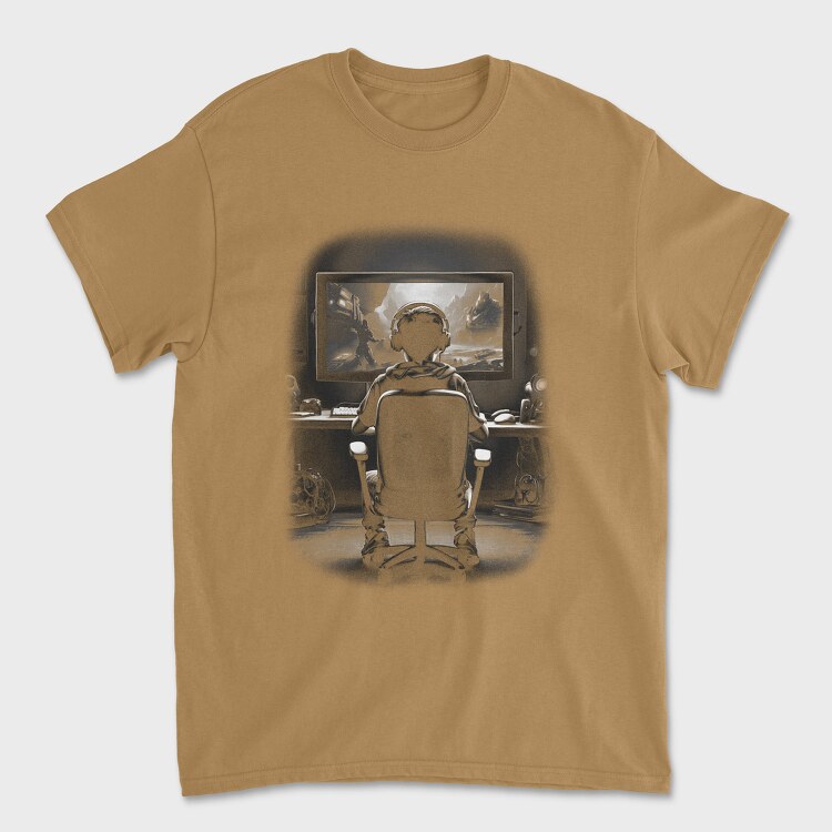 Frogfish, Детска Тениска