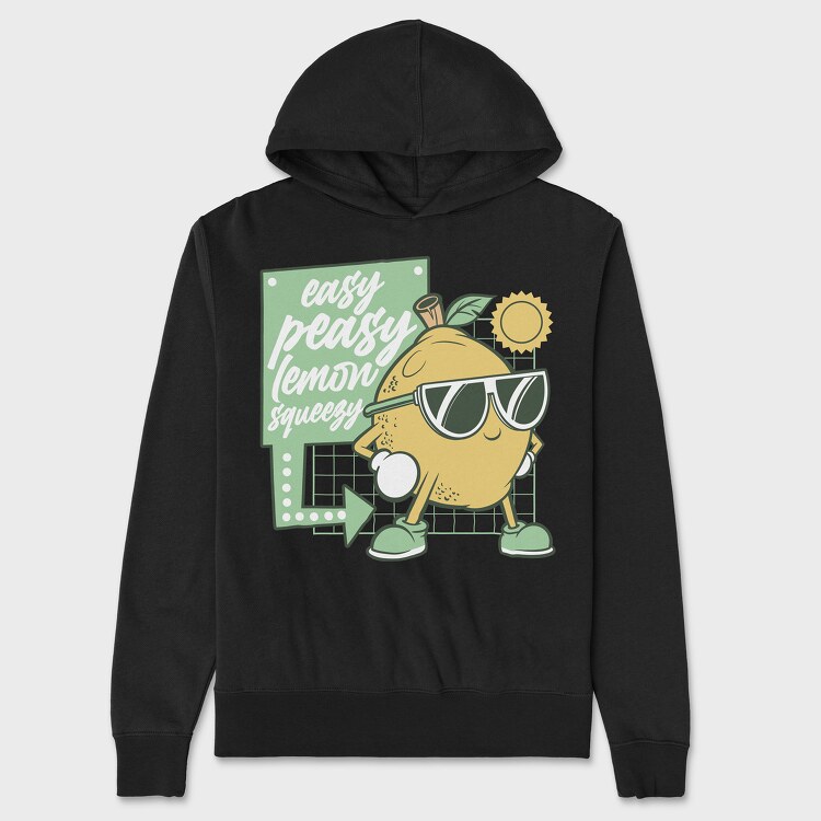 Van Thief, Unisex Men's T-Shirt