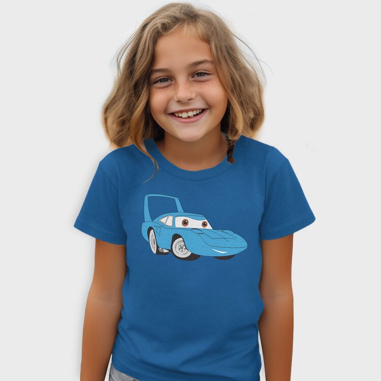 Van Thief, Дамска Тениска