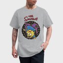 Best Cat Mom Retro, Unisex Men's T-Shirt