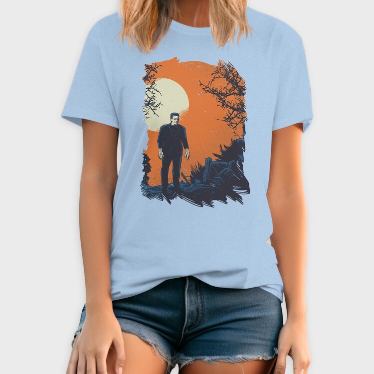 Bear Fruit, Unisex Men's T-Shirt