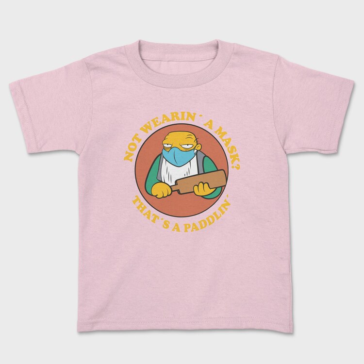 Cool Cat 2, Kids' T-Shirt